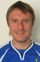 Александр Хацкевич