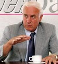 Валерий Пустовойтенко, day.kiev.ua