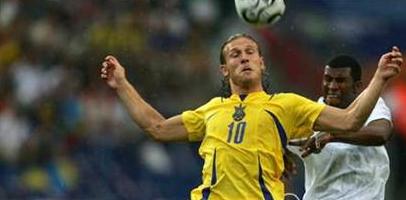 Андрей Воронин, eurosport.com