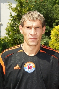 Игорь Шуховцев, фото fcilyich.com.ua