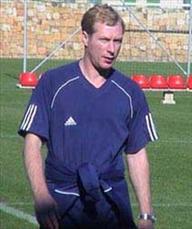 Алексей Михайличенко, фото forumsport.ru