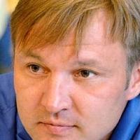 Юрий Калитвинцев, фото ФФУ