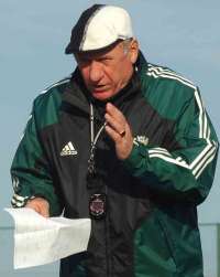 Юрий Дячук-Ставицкий, фото fckarpaty.lviv.ua