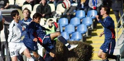 В прошлом сезоне Эдмар и компания дома легко разобрались со 