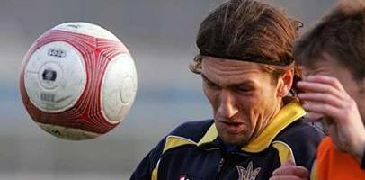 Дмитрий Чигринский