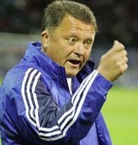 Мирон Маркевич