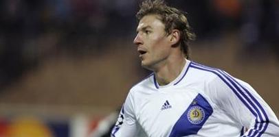 Максим Шацких