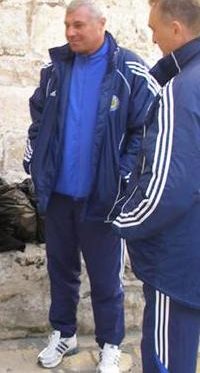 Анатолий Демьяненко