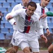 Желько Любенович, фото sctavriya.com