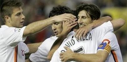 Небеспочвенная радость футболистов 