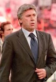 Карло Анчелотти