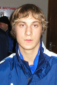 Александр Сытник, фото dynamomania.com