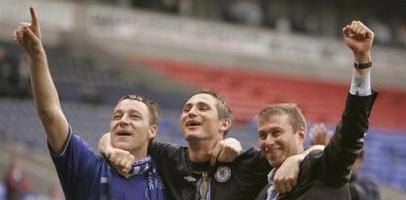 Абрамович подарил 