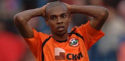 Это был настоящий бой! Фото shakhtar.com