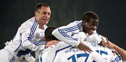 Фото fcdynamo.kiev.ua