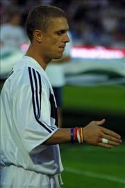 Сергей Ребров