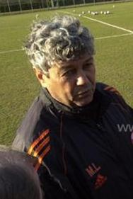 Мирча Луческу, фото shakhtar.com