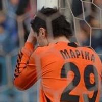 Чиприан Марика, фото shakhtar.com