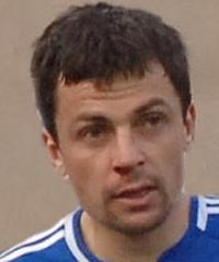 Эдуард Цихмейструк, фото shakhtar.com