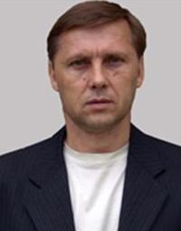 Сергей Ященко