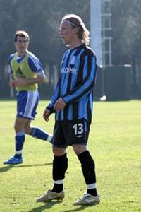 Ринар Валеев, chernomorets.odessa.ua