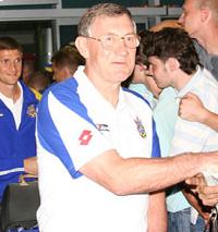 Семен Альтман