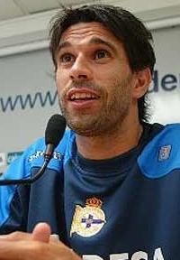 Хуан Карлос Валерон