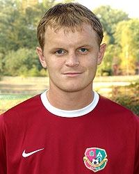 Андрей Березовчук