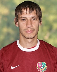 Сергей Рожок