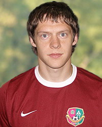 Алексей Панковец