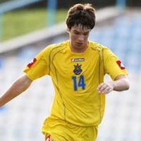 Евгений Шахов