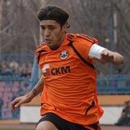 Мату принес 