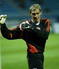 Игорь Шуховцев