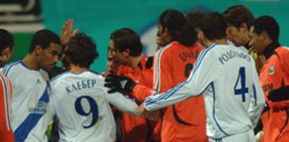 Фото shakhtar.com