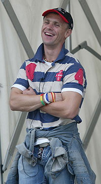 Сергей Ребров