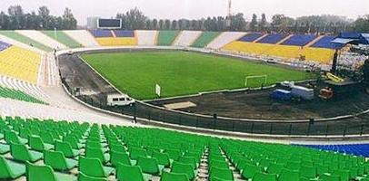 Каков будет ответ на львовский вопрос? www.fckarpaty.lviv.ua