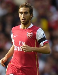 Матье Фламини