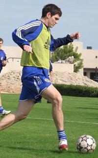 Тарас Михалик