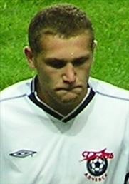 Сергей Сернецкий, фото fcstal.lg.ua