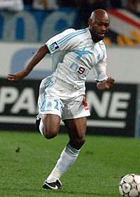 Саломон Олембе, фото om.net