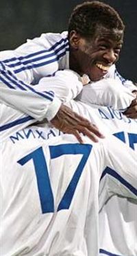 Айила Юссуф