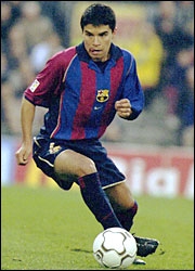 Хавьер Савиола