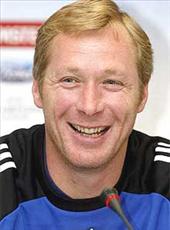 Алексей Михайличенко