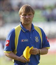 Юрий Калитвинцев