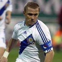 Сергей Ребров