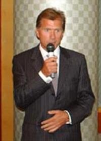 Равиль Сафиуллин