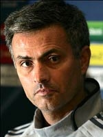 Жозе Моуриньо