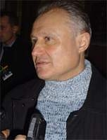 Григорий Суркис