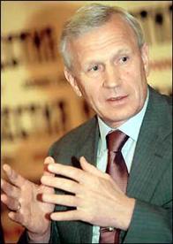 Вячеслав Колосков, фото money.rin.ru