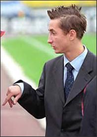 Владимир Быстров, фото rusteam.permian.ru